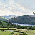 Ld1000 ,lough Dan Access By Car Only Отель типа 