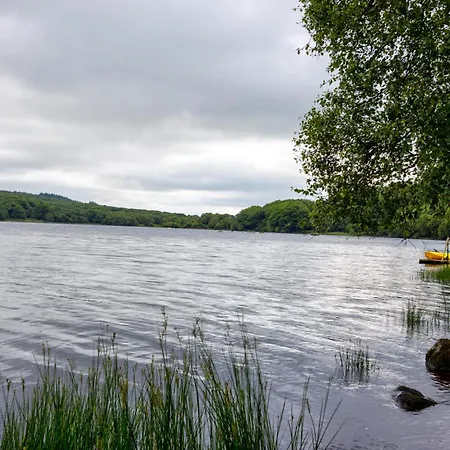 Ld1000 ,lough Dan Access By Car Only 3* Carrigeershinnagh