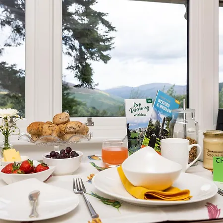 Ld1000 ,lough Dan 3* Carrigeershinnagh