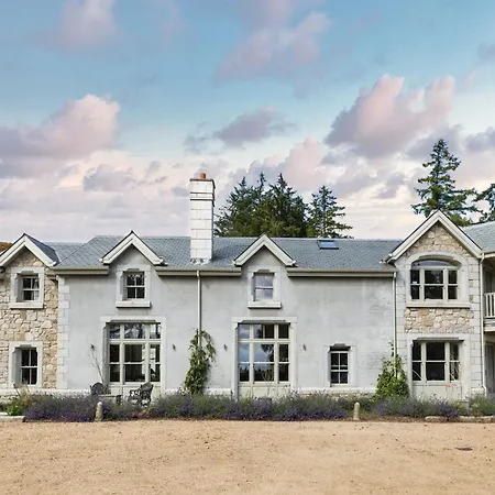 Ld1000 ,lough Dan 3* Carrigeershinnagh