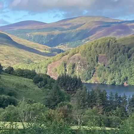 Ld1000 ,lough Dan Access By Car Only Отель типа 